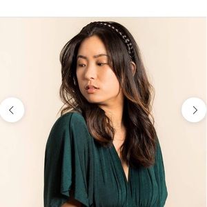 Madison Braids - five strand braid